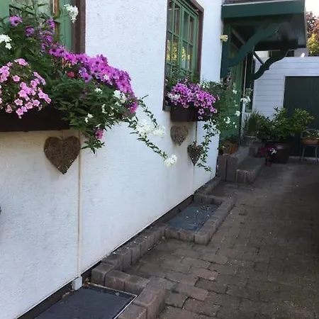 In * Langenlonsheim