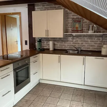 In Apartamento Langenlonsheim