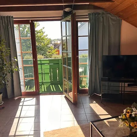 In Apartment Langenlonsheim