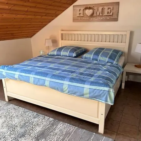 In Apartamento Langenlonsheim