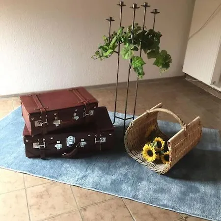 In * Langenlonsheim