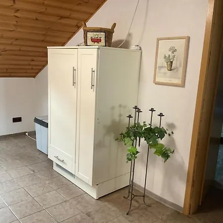 In Apartamento *
