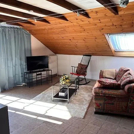 Apartment In