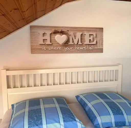 In דירה Langenlonsheim