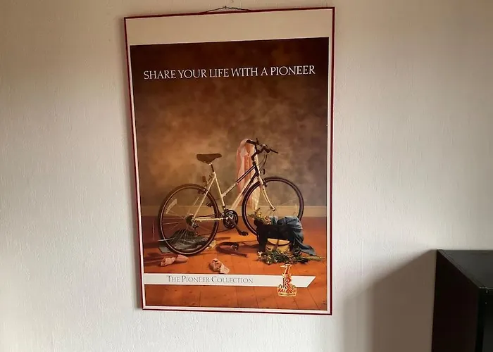 דירה In Langenlonsheim